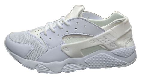 nike logo authentic huarache big kids fake|nike huarache counterfeit.